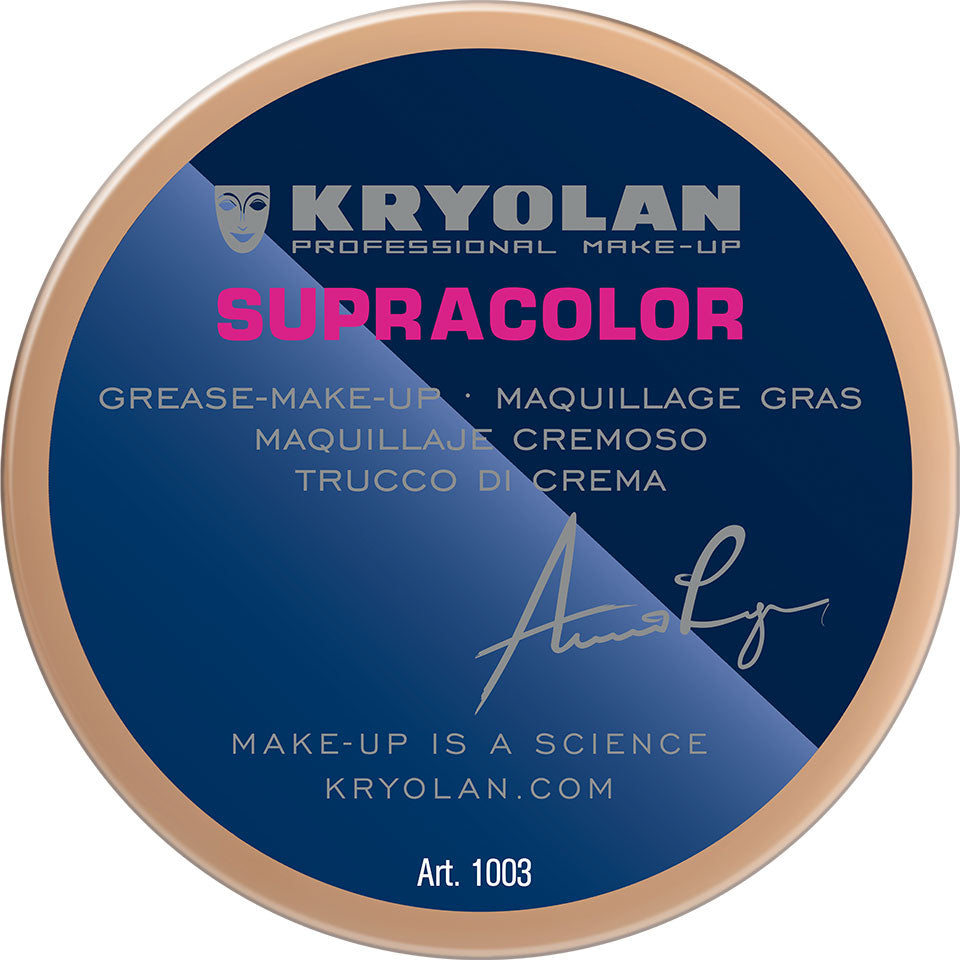 Kryolan Germany Supracolor Foundation