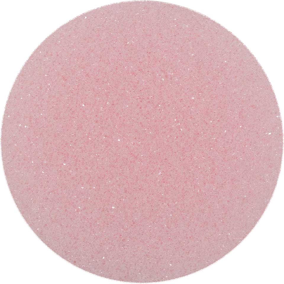 Kryolan Germany Round Make Up Sponge