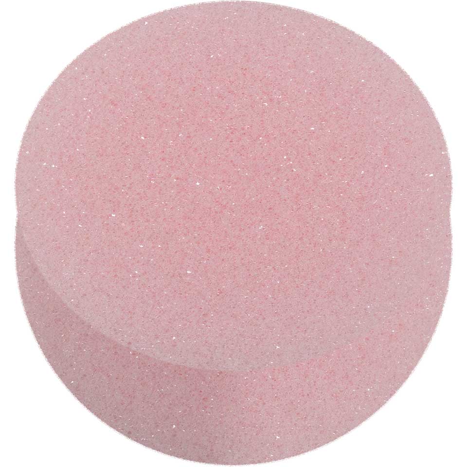 Kryolan Germany Round Make Up Sponge