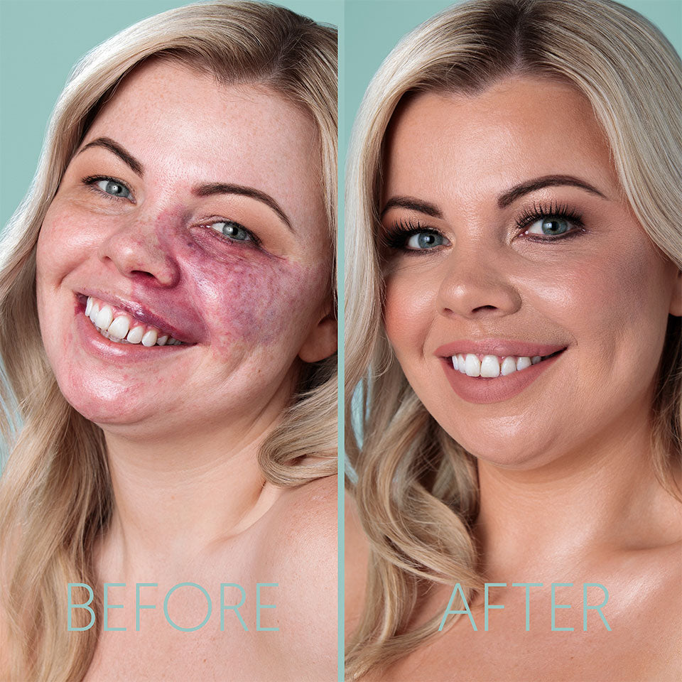 Dermacolor Camouflage Creme