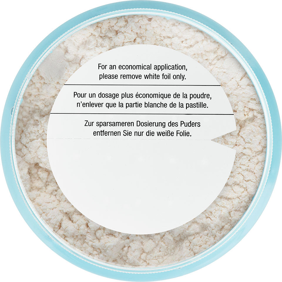 Dermacolor Fixing Powder