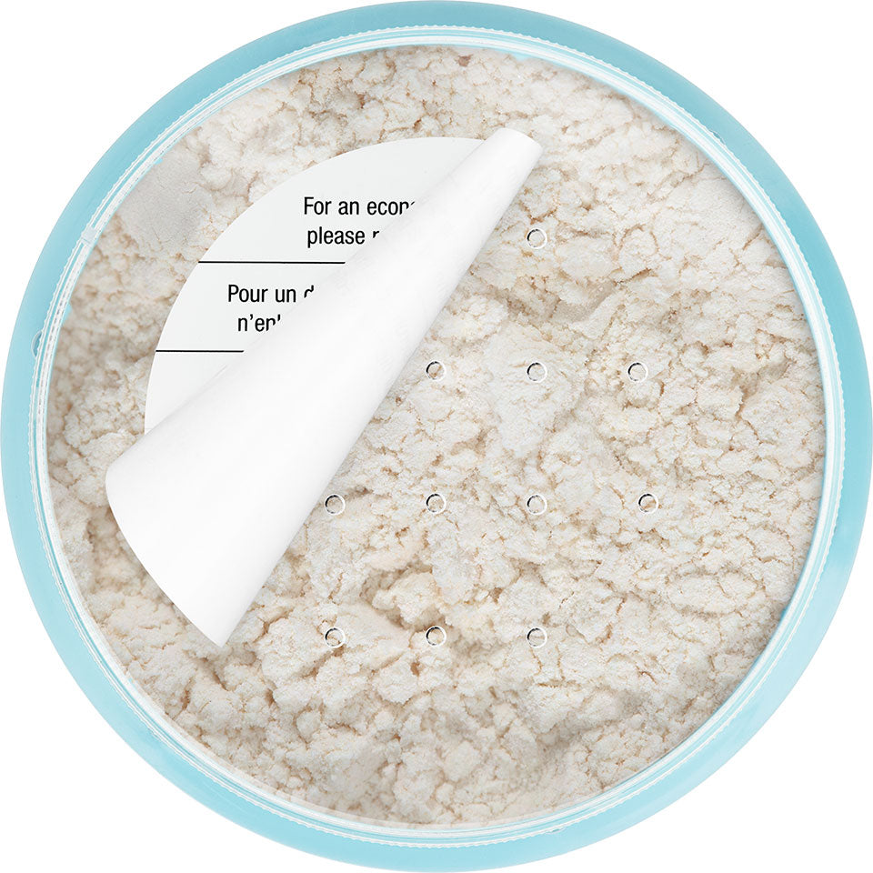 Dermacolor Fixing Powder