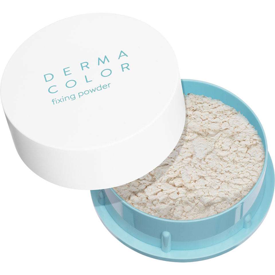 Dermacolor Fixing Powder