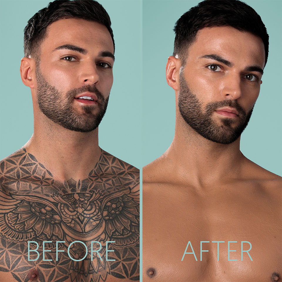 Dermacolor Fixing Powder