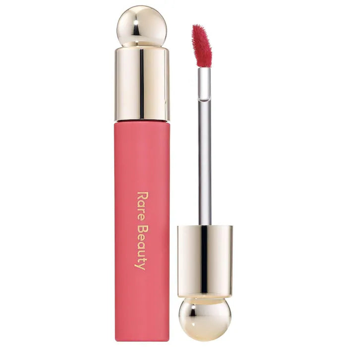 Rare Beauty by Selena Gomez  Soft Pinch Tinted Lip Oil Stain