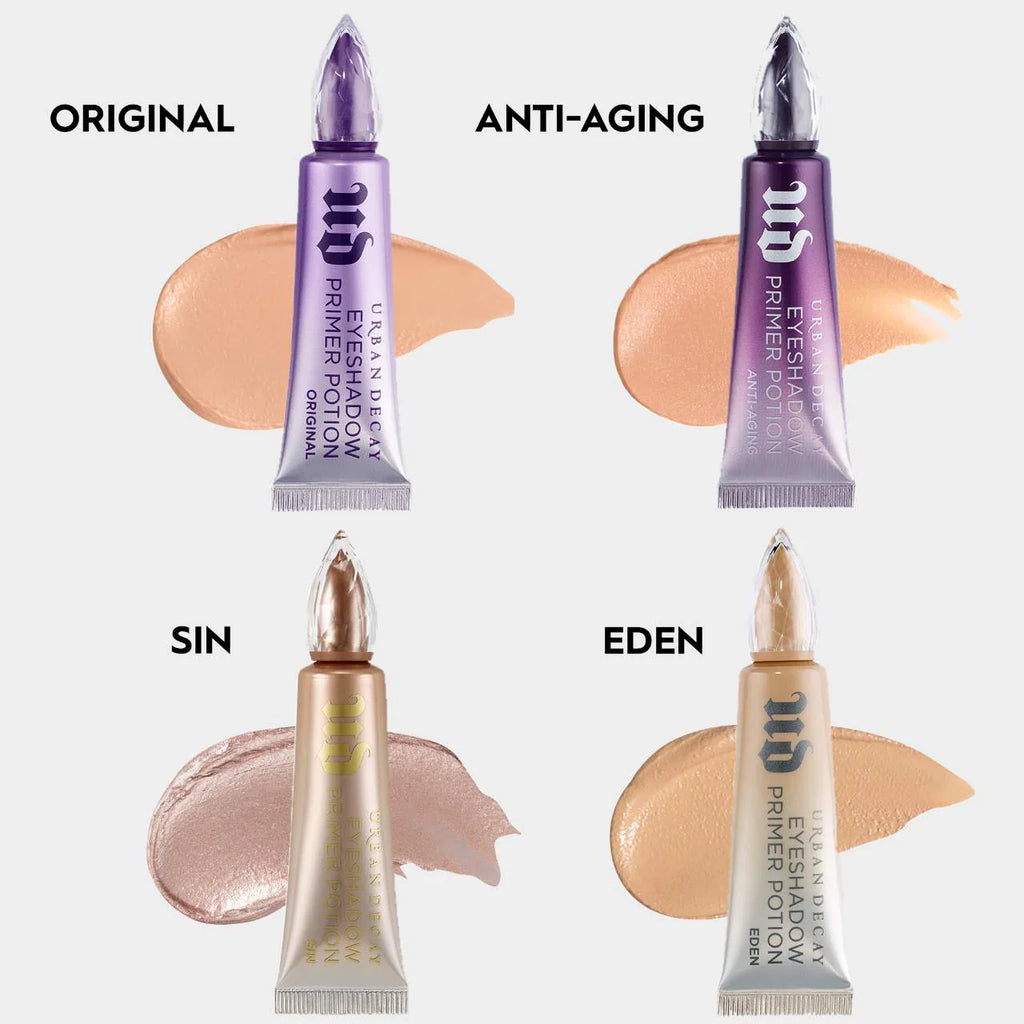 100% Authentic Urban Decay  Eyeshadow Primer Potion