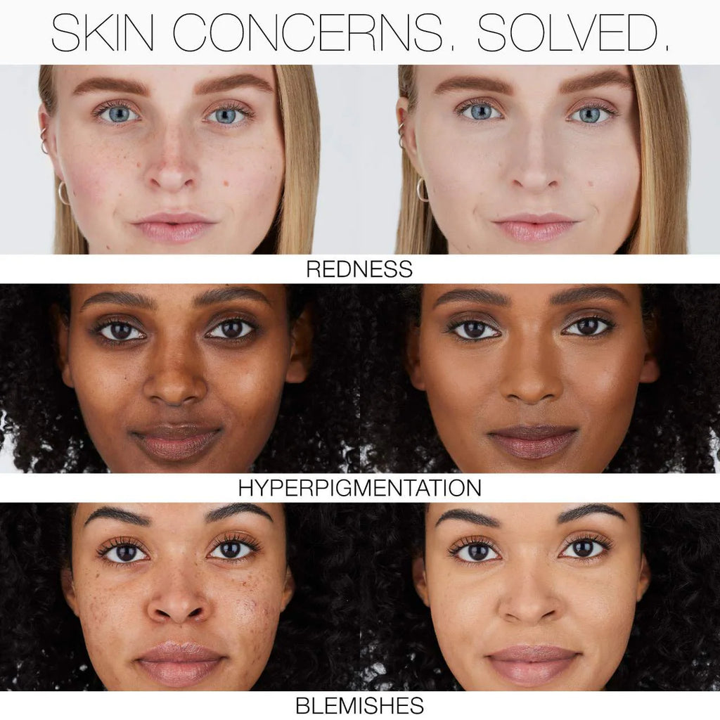 100% Authentic NARS  Natural Radiant Longwear Full Coverage Foundation