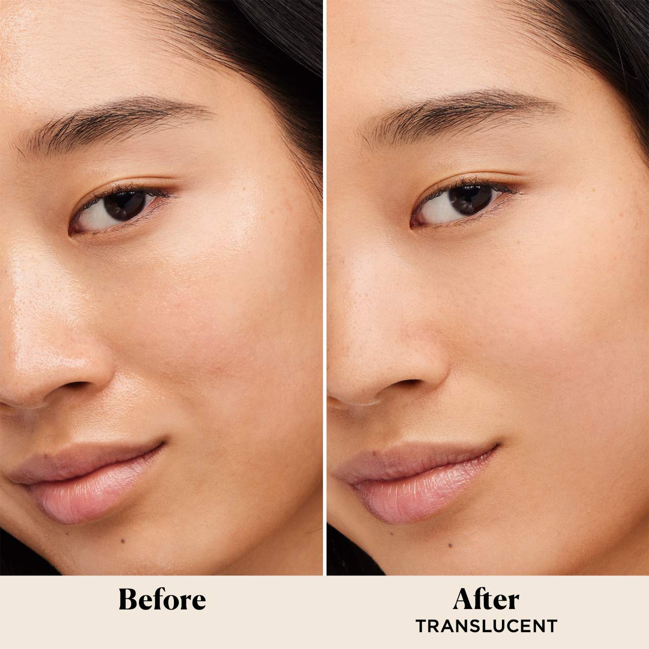 100% Authentic  Laura Mercier  Ultra-Blur Talc-Free Longwearing Translucent Loose Setting Powder