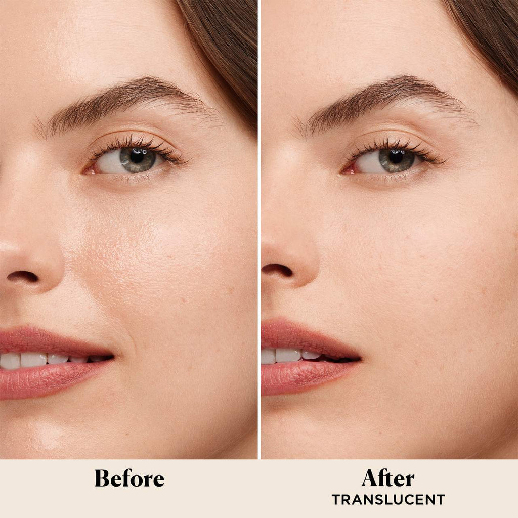 100% Authentic  Laura Mercier  Ultra-Blur Talc-Free Longwearing Translucent Loose Setting Powder