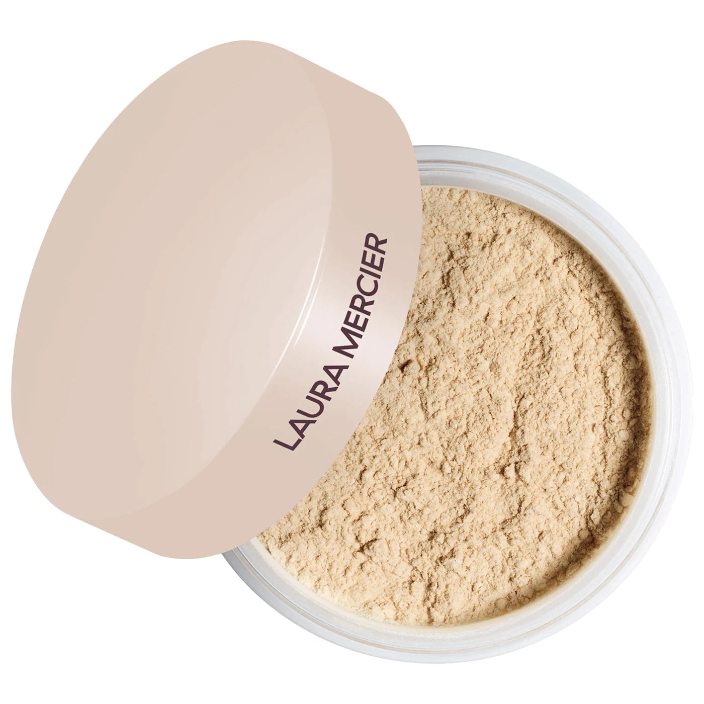 100% Authentic  Laura Mercier  Ultra-Blur Talc-Free Longwearing Translucent Loose Setting Powder